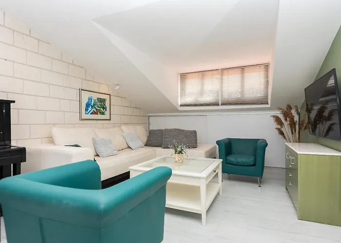 Maris Appartement *