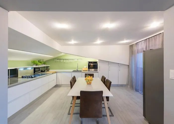 Appartement Maris *