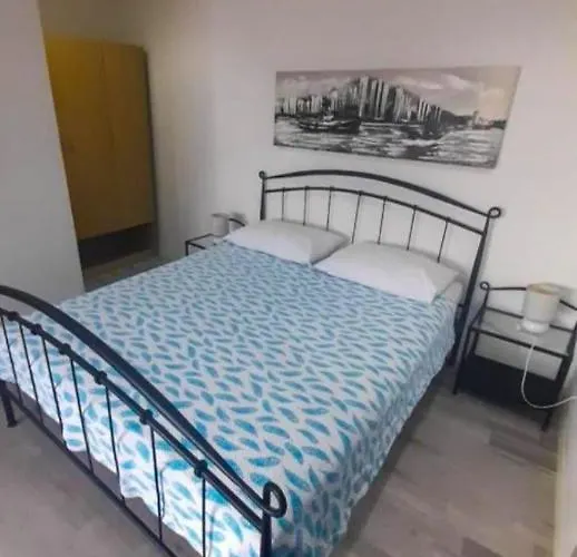 Appartement Maris