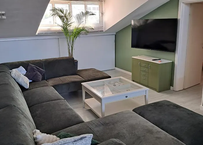 Appartement Maris *