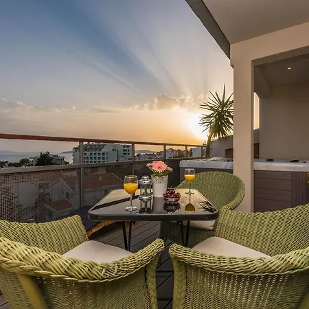 Apartamento Maris