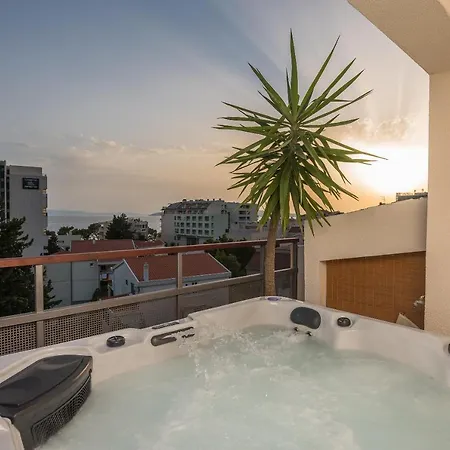 Maris Apartamento *