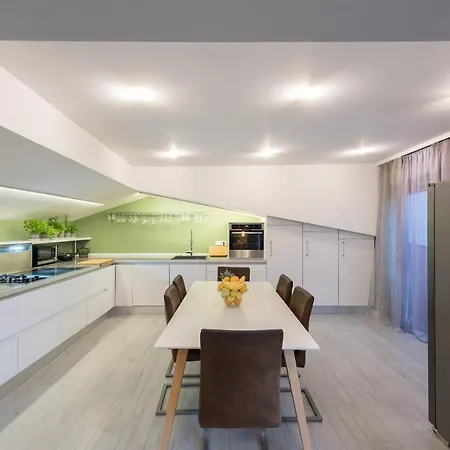 Apartamento Maris *