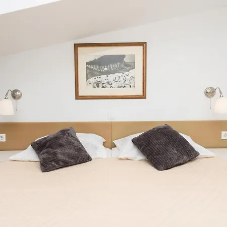 Maris Apartamento Makarska