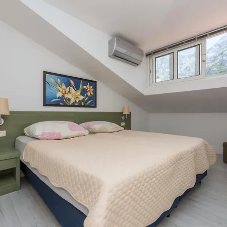 Διαμέρισμα Maris Μακάρσκα