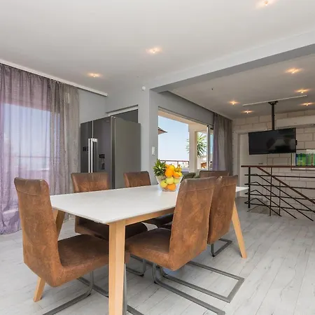 Maris Διαμέρισμα