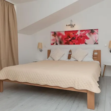 Maris Apartamento Makarska