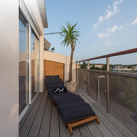 Maris Μακάρσκα