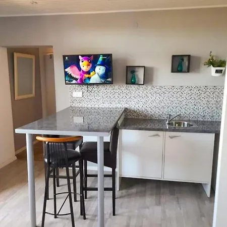 Maris Apartamento