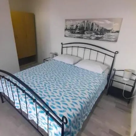 Apartamento Maris