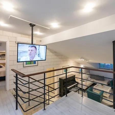 Διαμέρισμα Maris