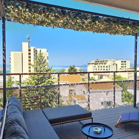 Maris Διαμέρισμα *