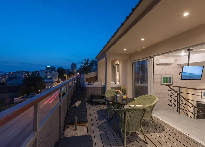 Διαμέρισμα Maris