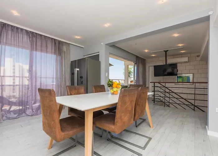 Maris Διαμέρισμα