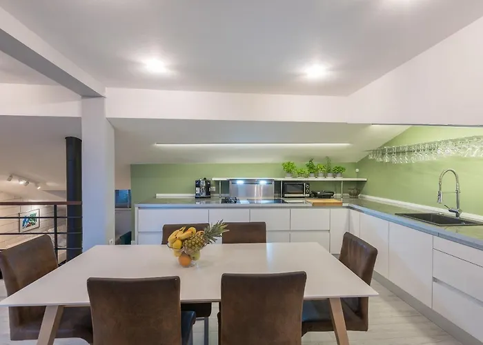 Maris Διαμέρισμα