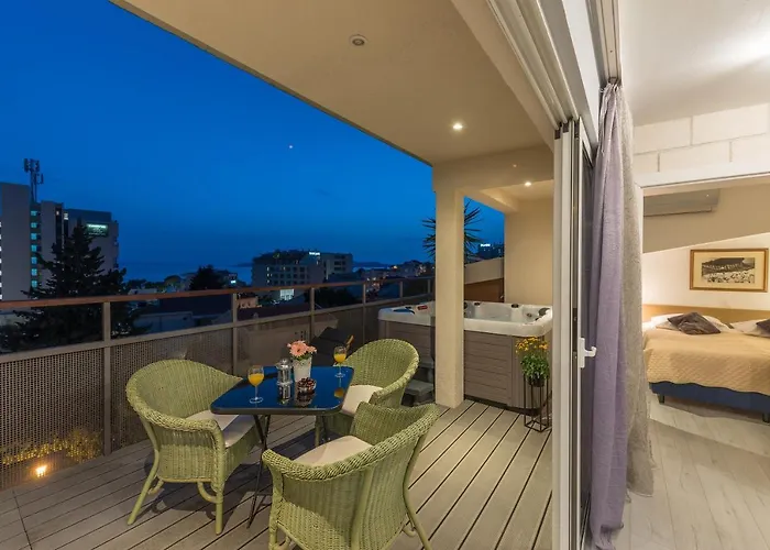 Διαμέρισμα Maris