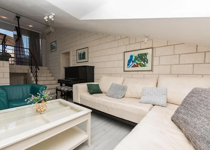 Maris Διαμέρισμα