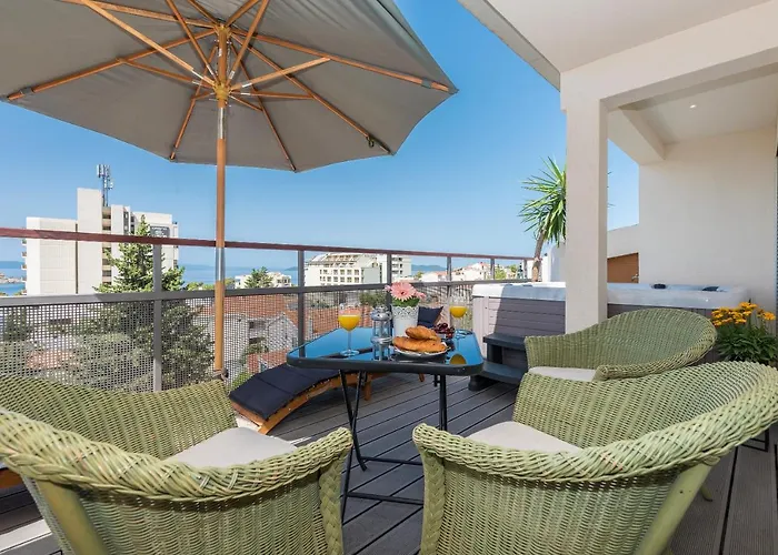 Maris Μακάρσκα