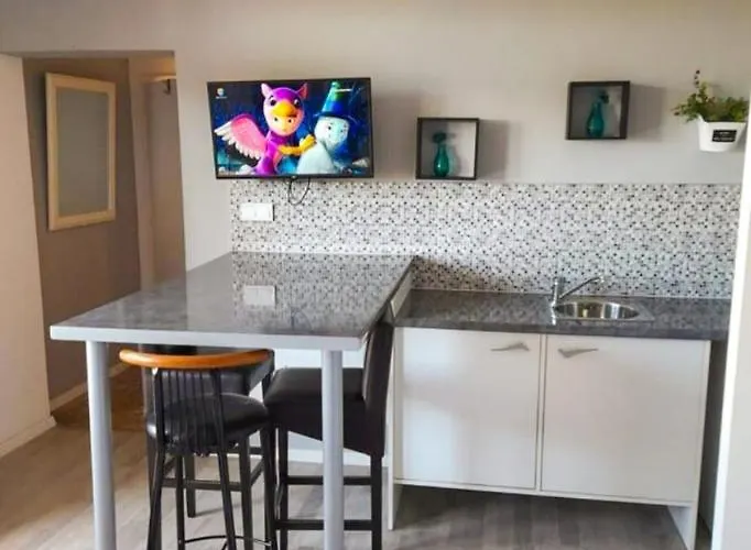 Maris Διαμέρισμα