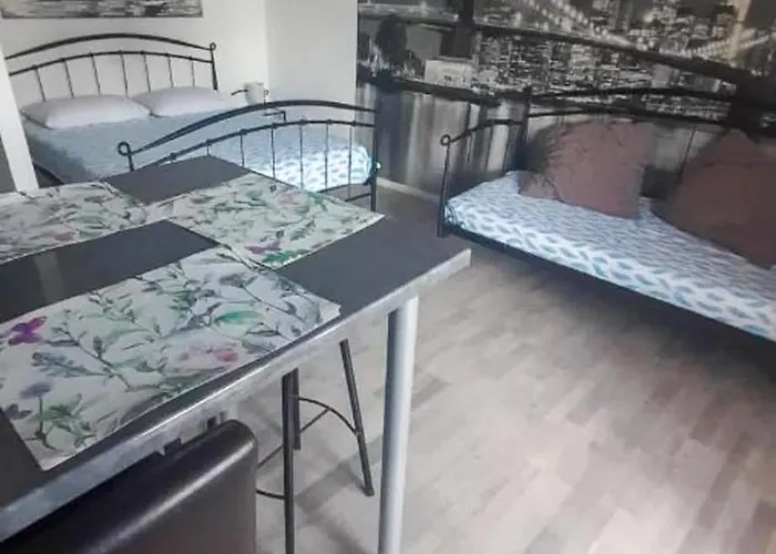 Maris Μακάρσκα