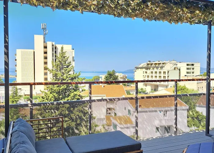 Maris Διαμέρισμα *