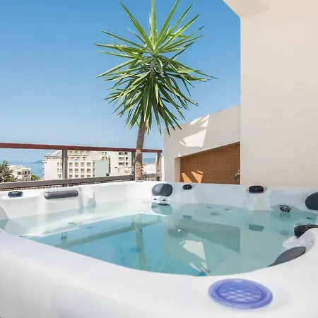 Apartman Maris Makarska