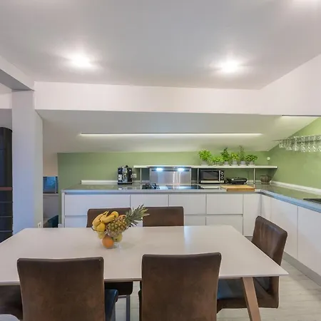 Maris Apartman